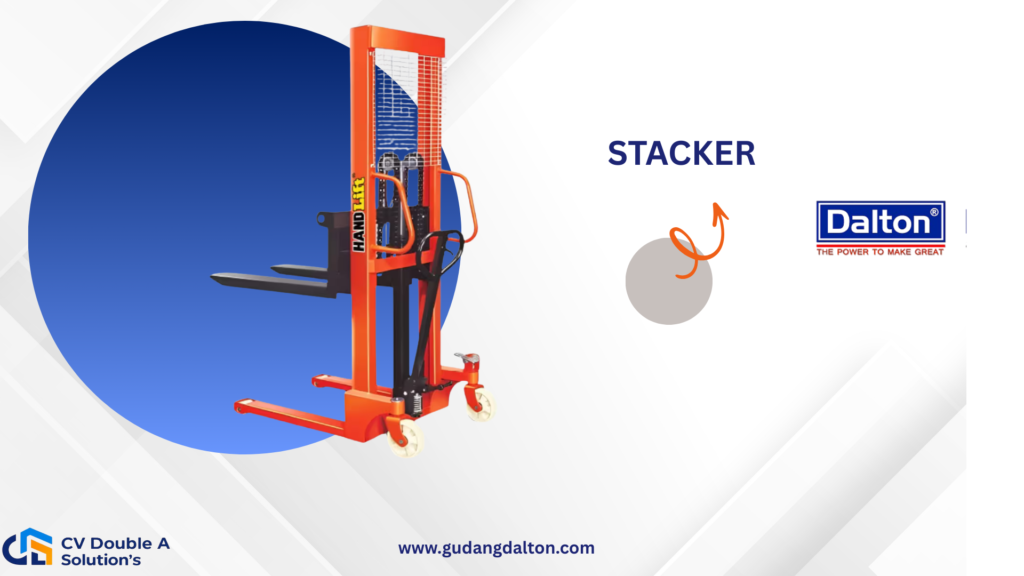 Blue and White Modern Company Profile Presentation (13)