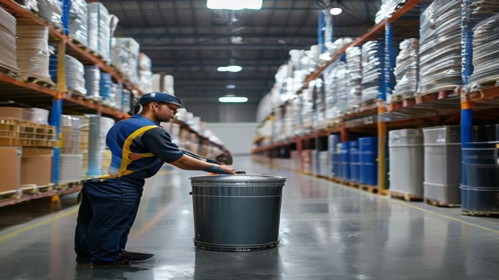 Harga tempat sampah Dalton terbaru, detail harga dan model terbaru untuk pilihan efisien di rumah atau kantor
