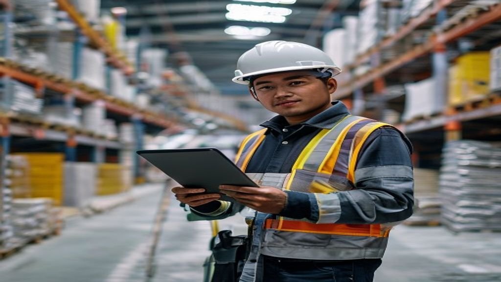 Supplier tangga teleskopik terpercaya, menyediakan produk kuat dan aman untuk proyek konstruksi.