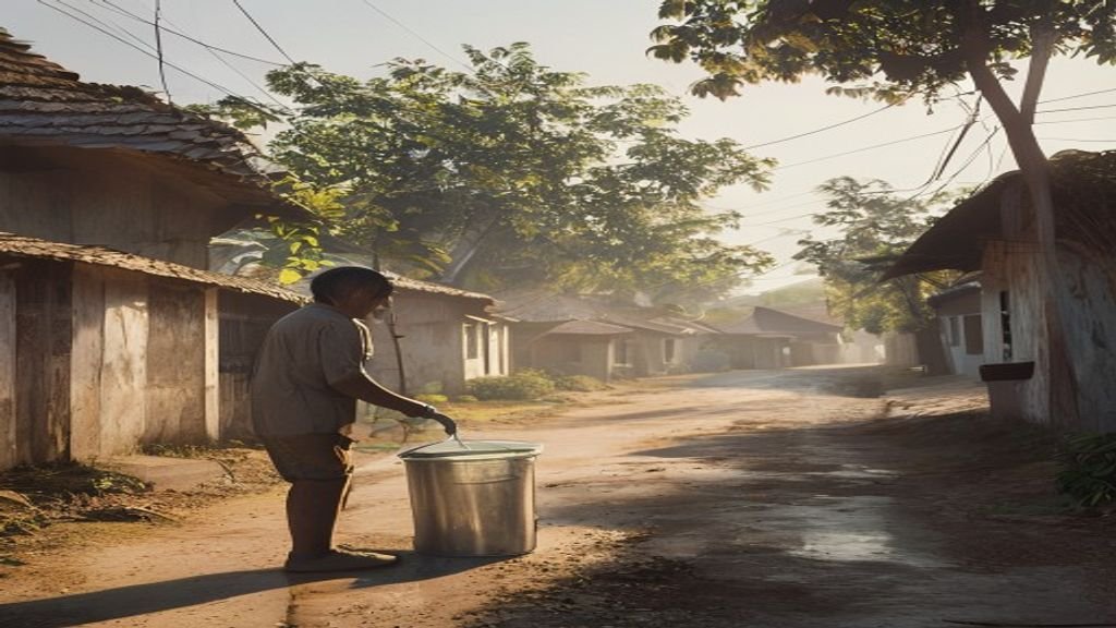 Cara merawat tempat sampah HDPE agar tahan lama dengan pembersihan rutin dan perlindungan UV