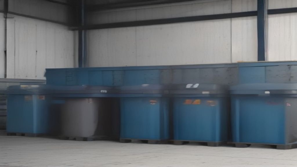 Tempat sampah model Dalton tersedia di Cimahi, desain modern untuk kebersihan rumah dan kantor.