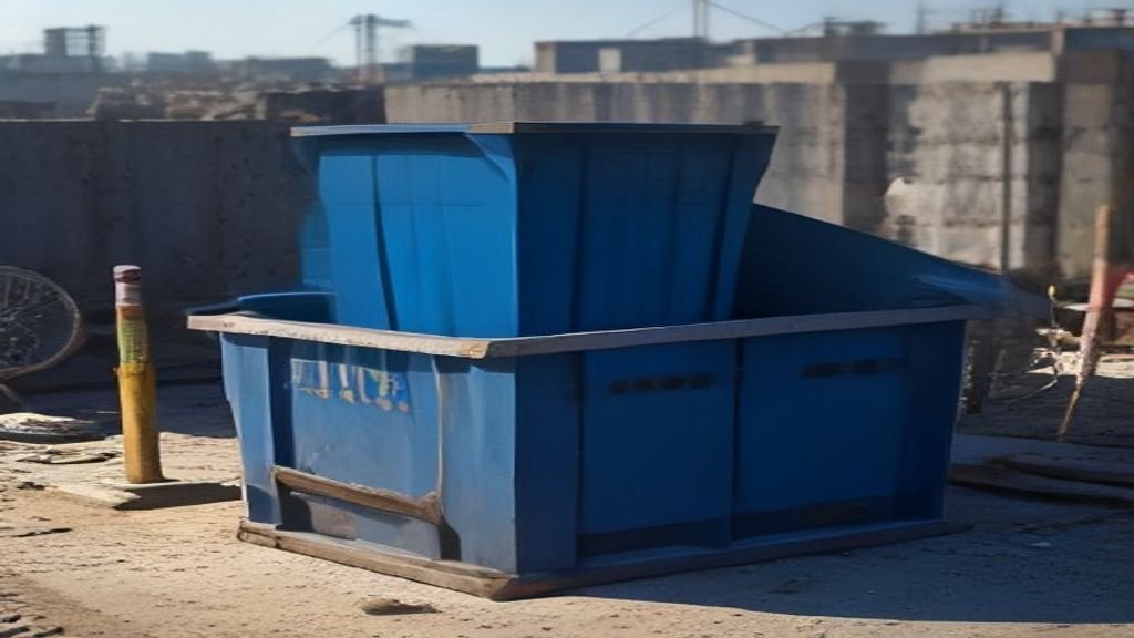 Tempat sampah Dalton berkualitas di Cirebon, solusi kebersihan rumah dan kantor.