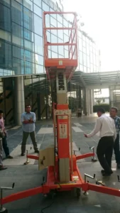 double-mast-aluminium-work-platform-2